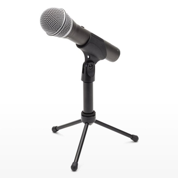 Samson Q2U Recording and Podcasting Pack - Picture 1 of 7